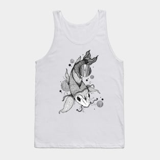 KoiDream Tank Top